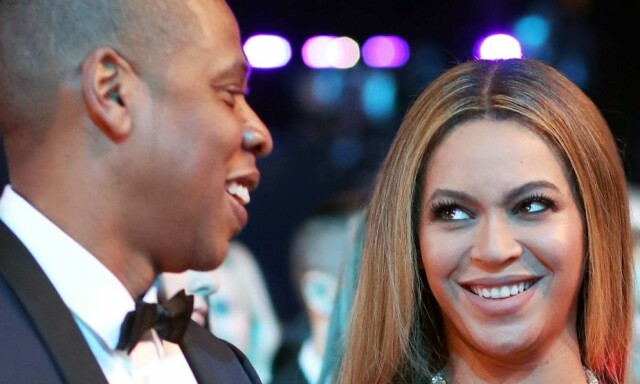 Jay-Z om ekteskapet til Beyoncé: - Ikke bygget på 100 prosent sannhet